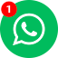 Fale Conosco pelo WhatsApp